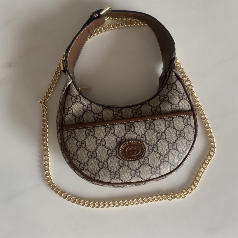 Gucci Top Handle Bags